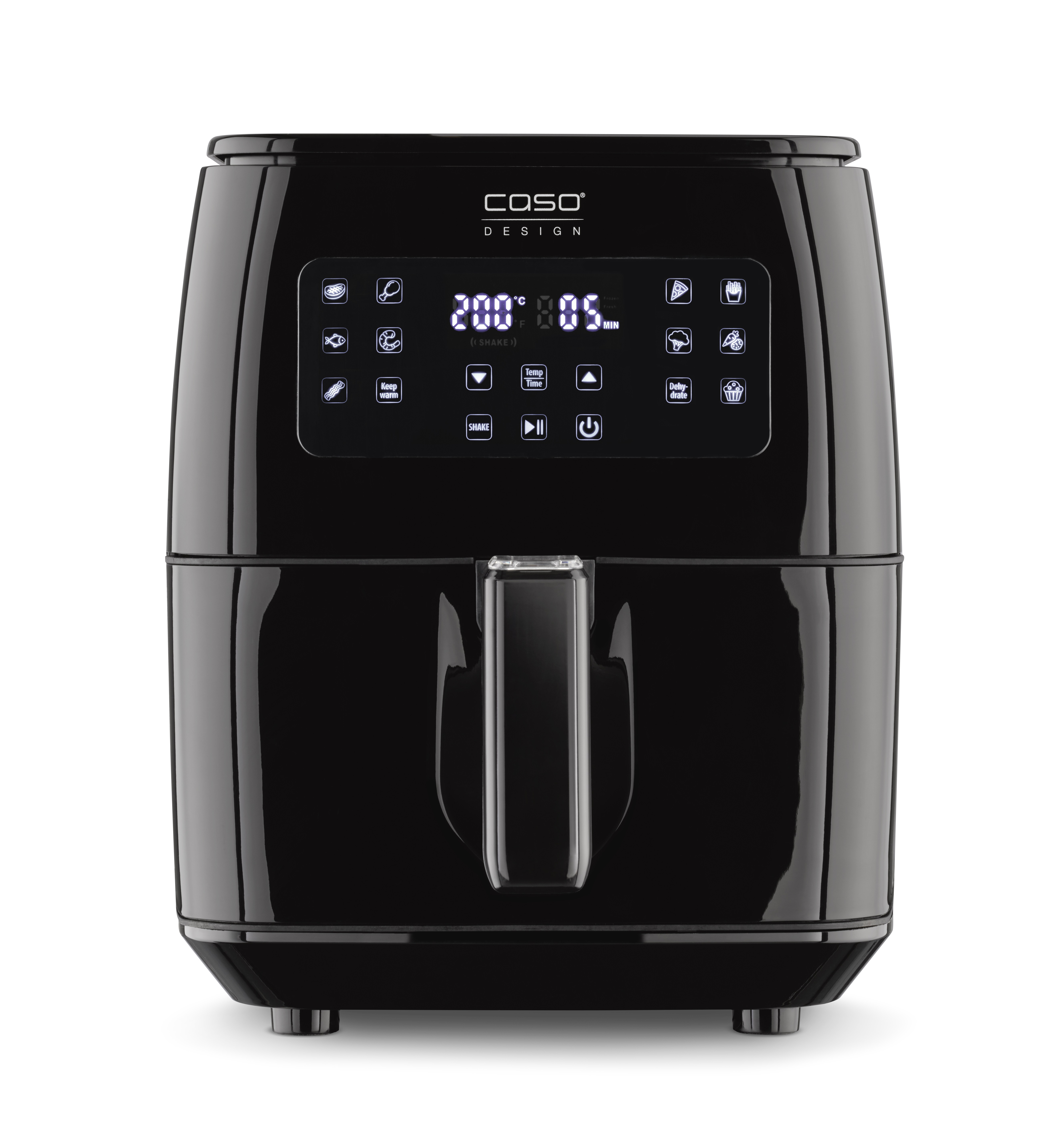 Caso Airfry AF600XL 6L Caso Airfry AF600XL 6L