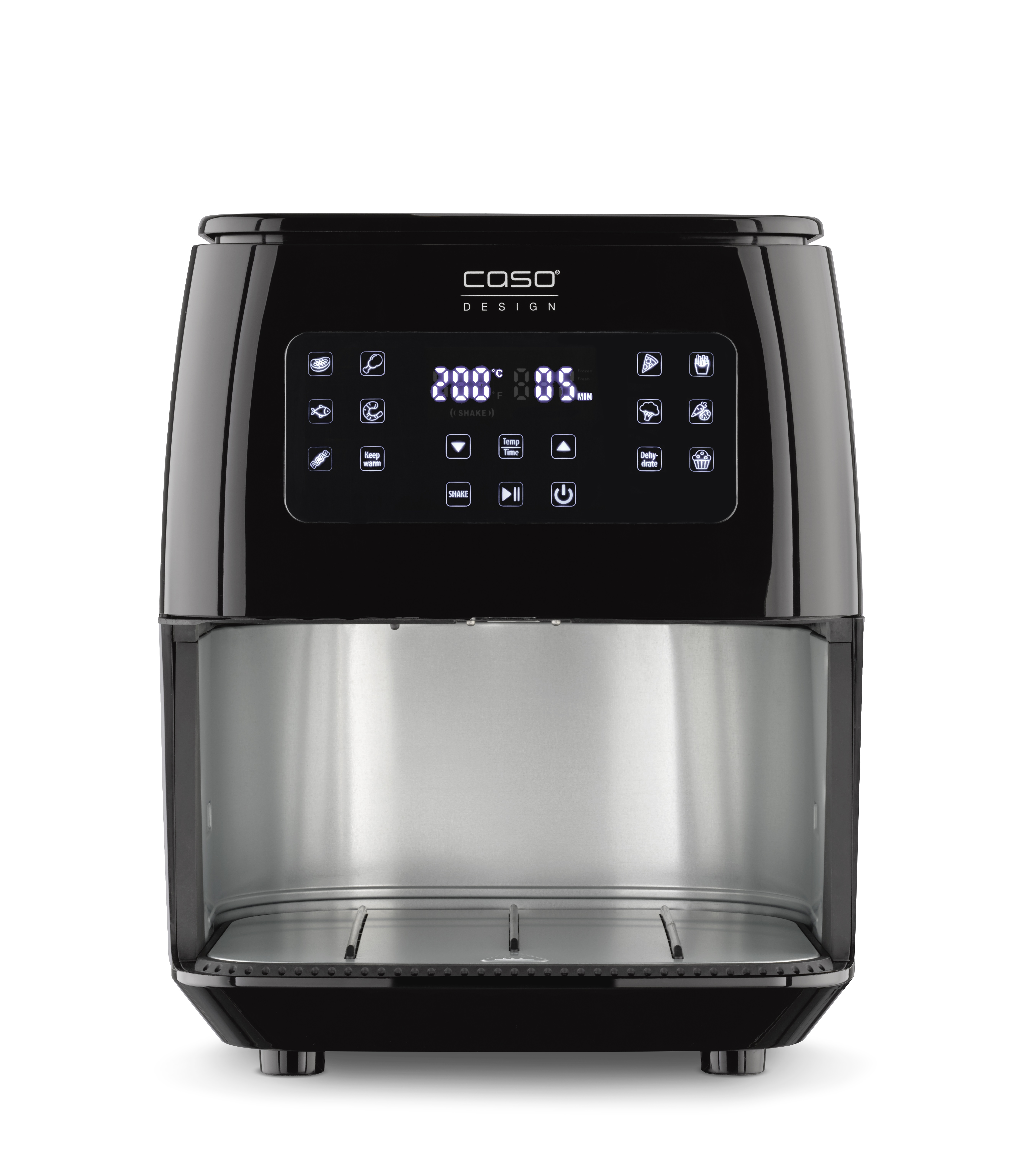 Caso Airfry AF600XL 6L Caso Airfry AF600XL 6L