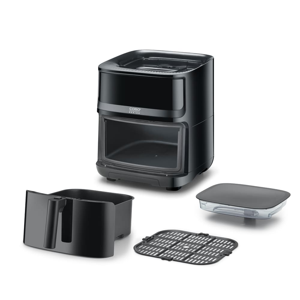 Caso Damp & Airfry 700 Caso Damp & Airfry 700