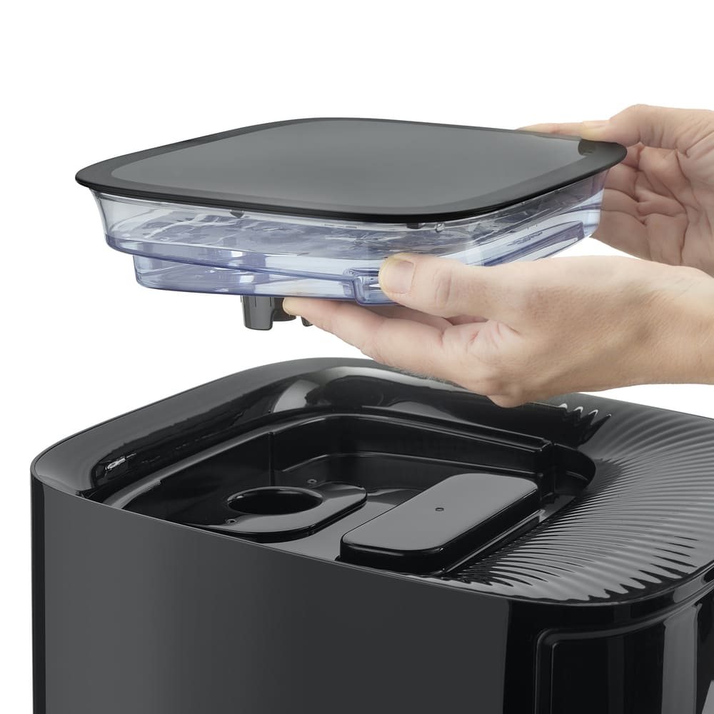 Caso Damp & Airfry 700 Caso Damp & Airfry 700