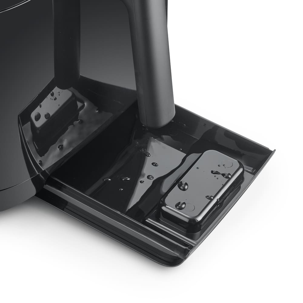 Caso Damp & Airfry 700 Caso Damp & Airfry 700