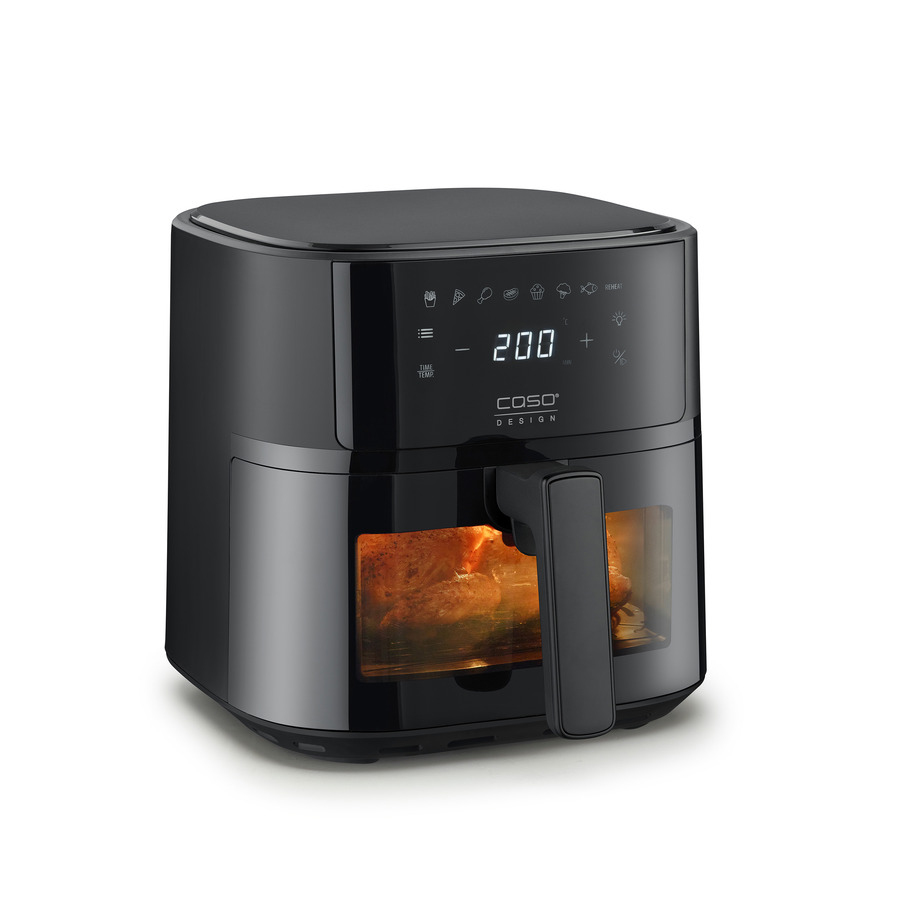 Caso AirFry 6.0 Caso AirFry 6.0