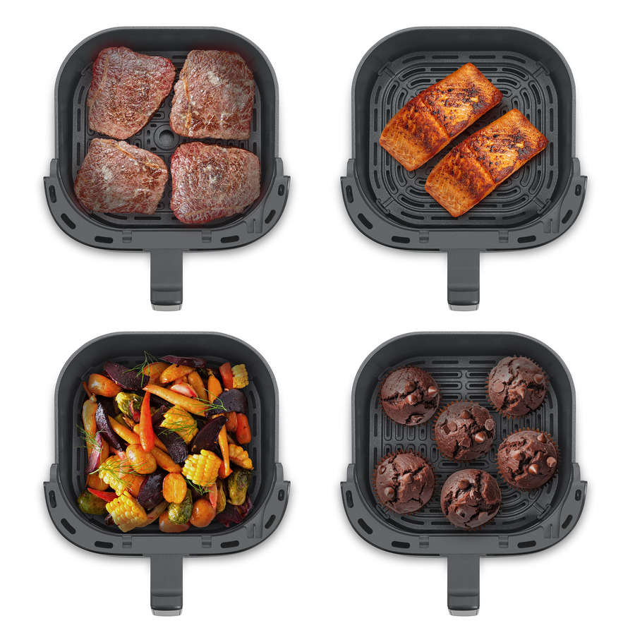 Caso AirFry 6.0 Caso AirFry 6.0