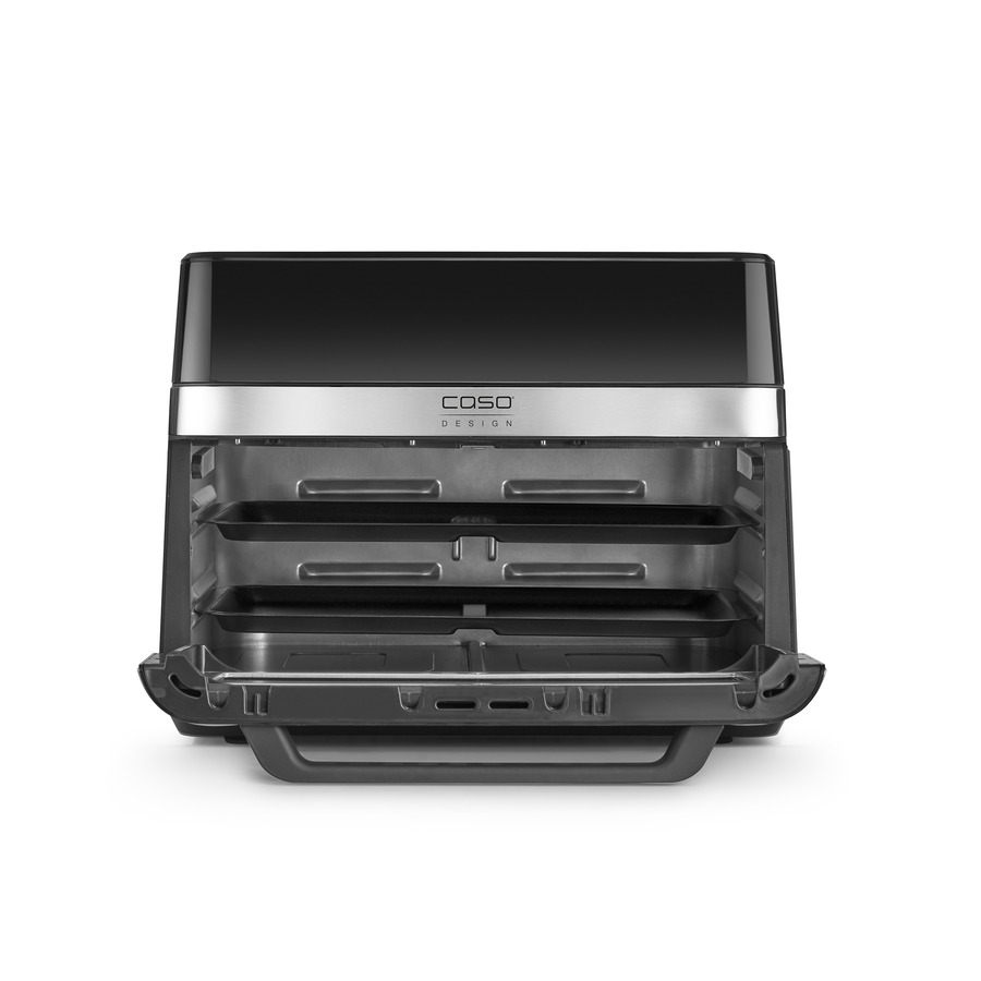 Caso AirFry Duo Chef Caso AirFry Duo Chef