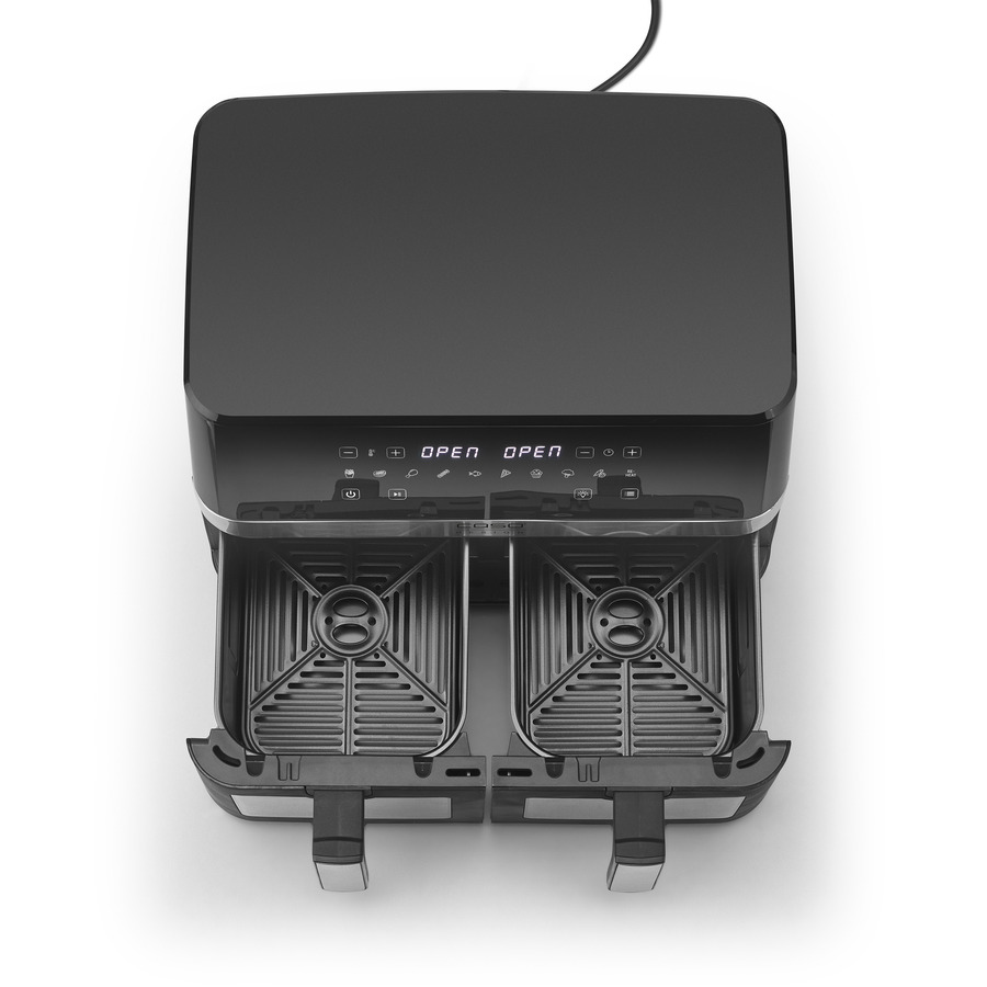 Caso AirFry Duo Chef Caso AirFry Duo Chef