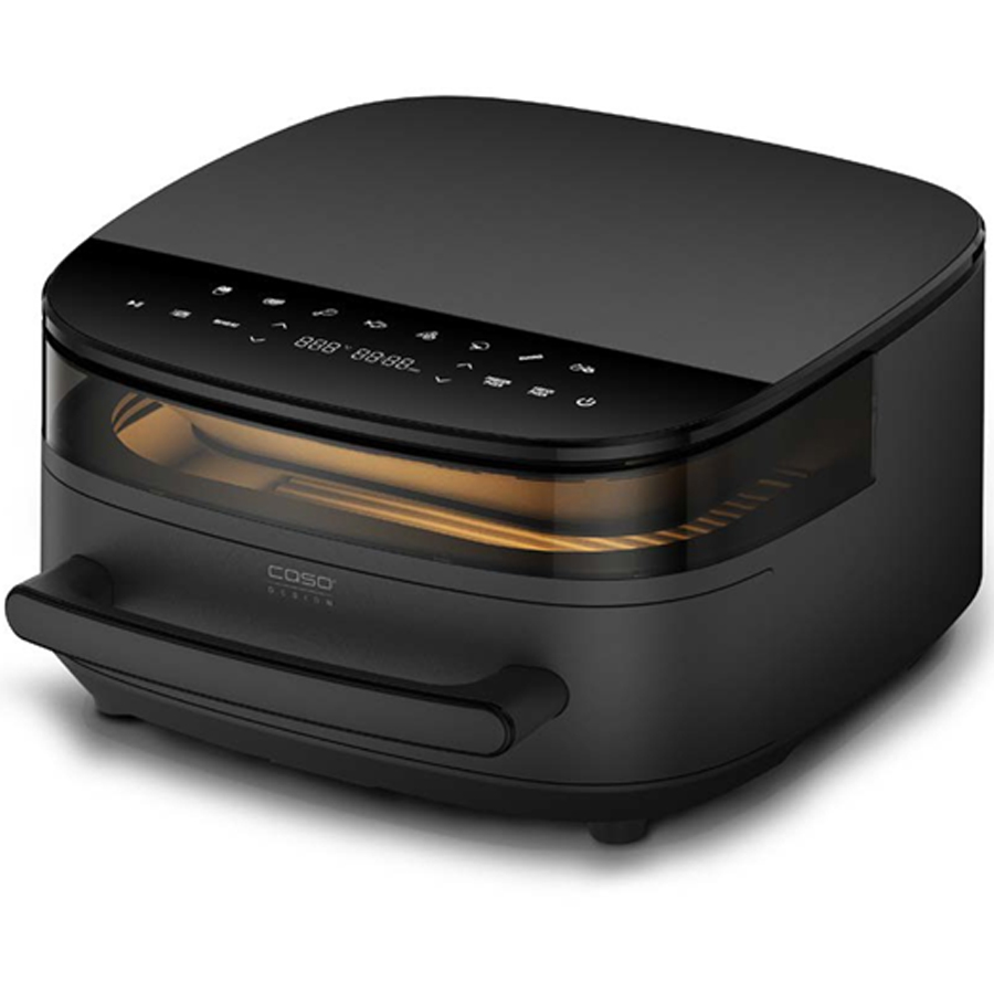 Caso 3191 AirFry & PizzaChef Caso 3191 AirFry & PizzaChef