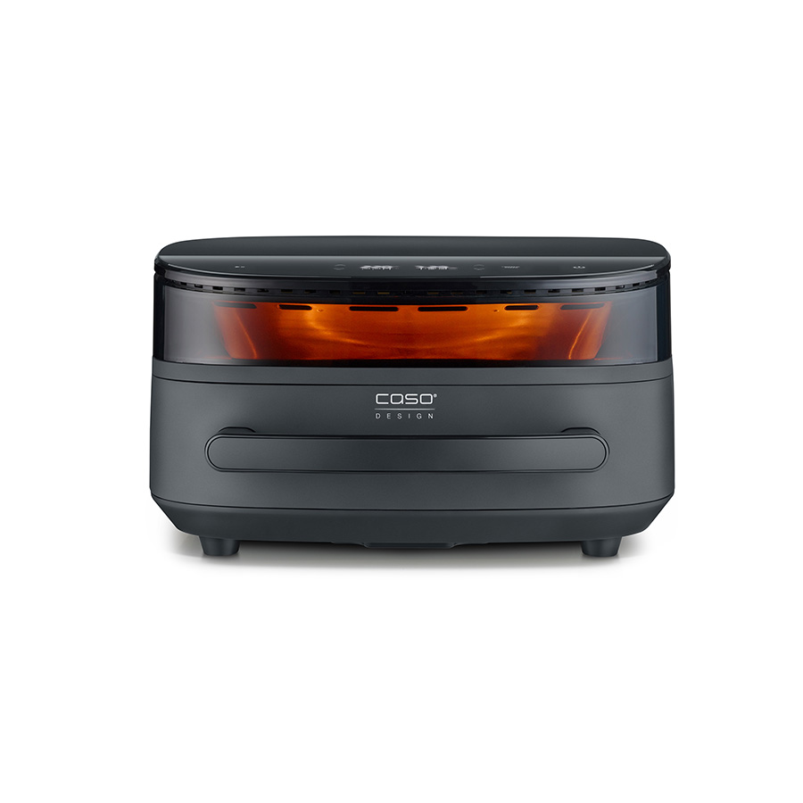 Caso AirFry & PizzaChef