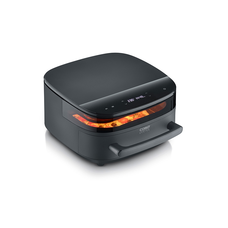 Caso AirFry & PizzaChef