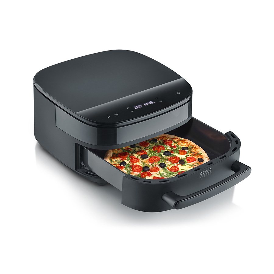 Caso AirFry & PizzaChef