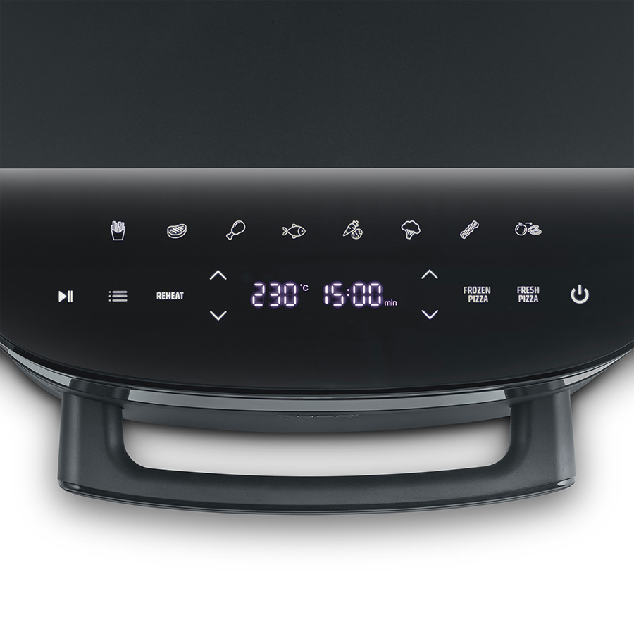 Caso AirFry & PizzaChef