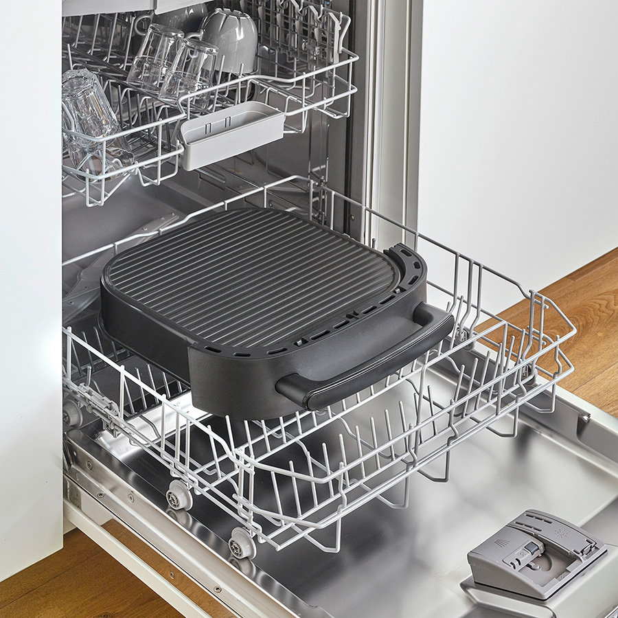 Caso AirFry & PizzaChef