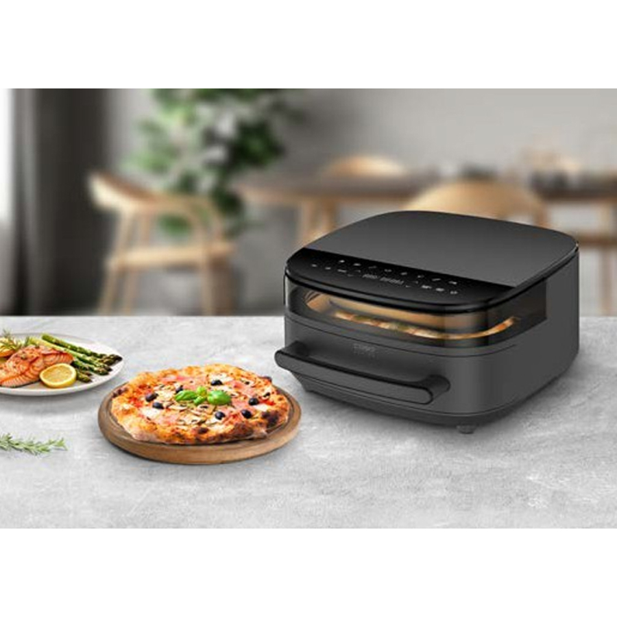 Caso 3191 AirFry & PizzaChef Caso 3191 AirFry & PizzaChef
