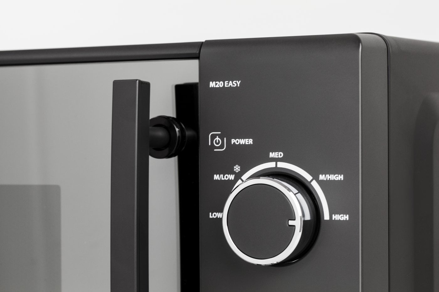 Caso Mikrobølgeovn M20 Easy