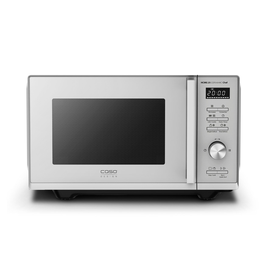 Caso Mikrobølgeovn HCMG 25 Ceramic Chef
