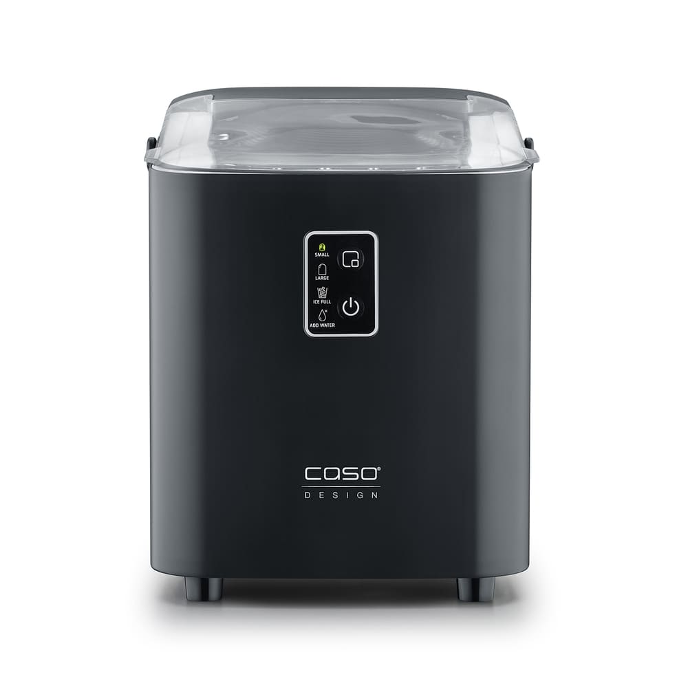 Caso IceChef Compact
