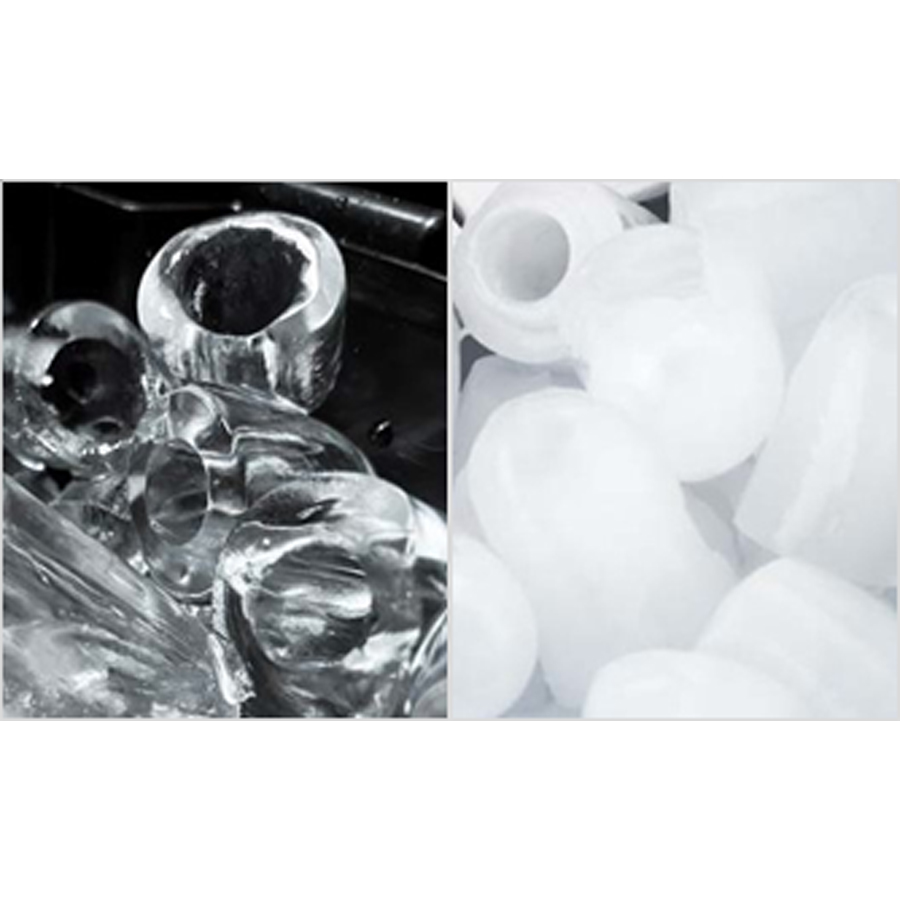 Caso 3403 Clear Ice avanceret  Caso 3403 Clear Ice avanceret