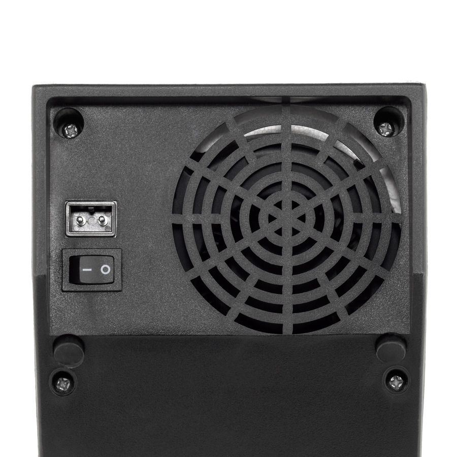 Caso WineCase One Black 1 Fl. Ø<9cm