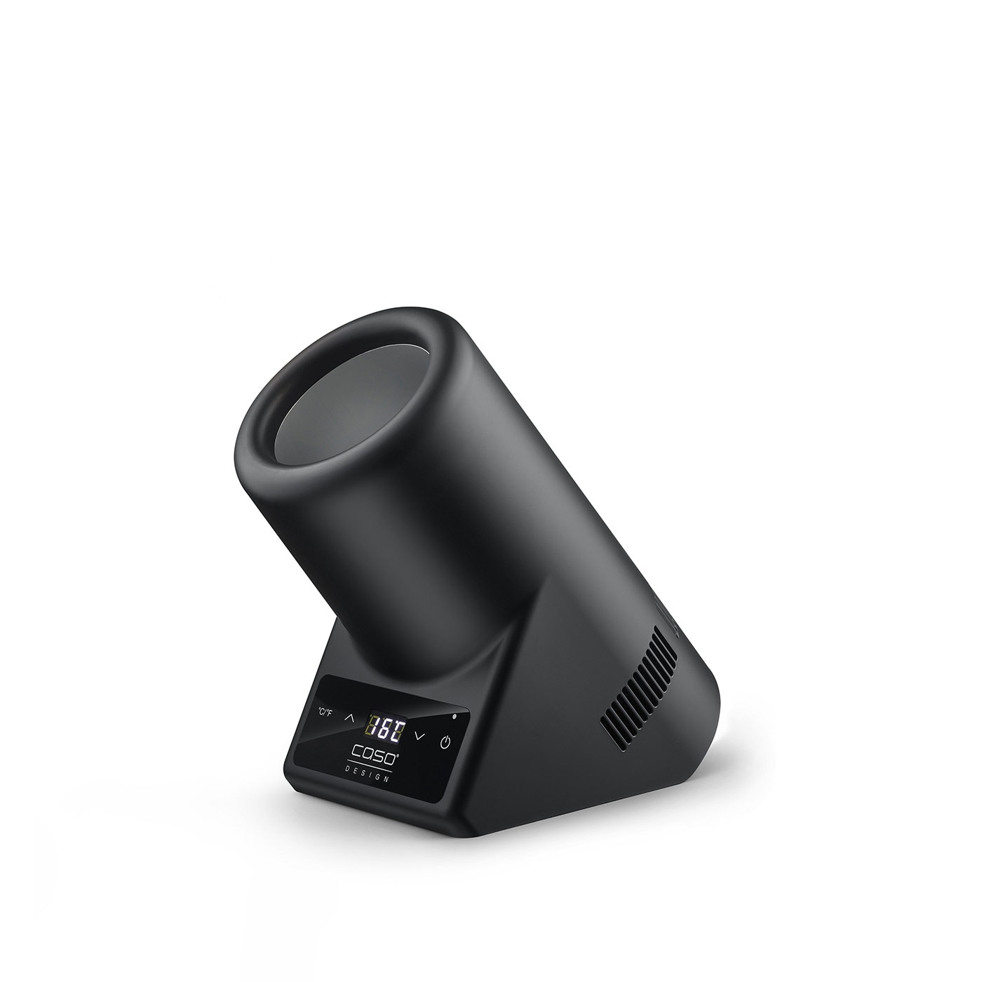 Caso WineCase One Black