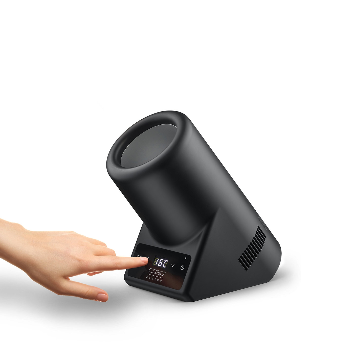 Caso WineCase One Black