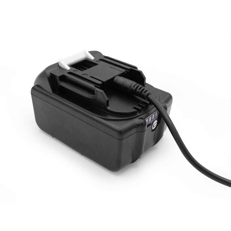 Caso Batteri til CS616