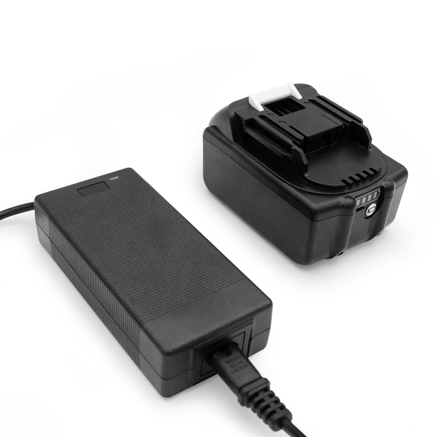 Caso Batteri til CS616