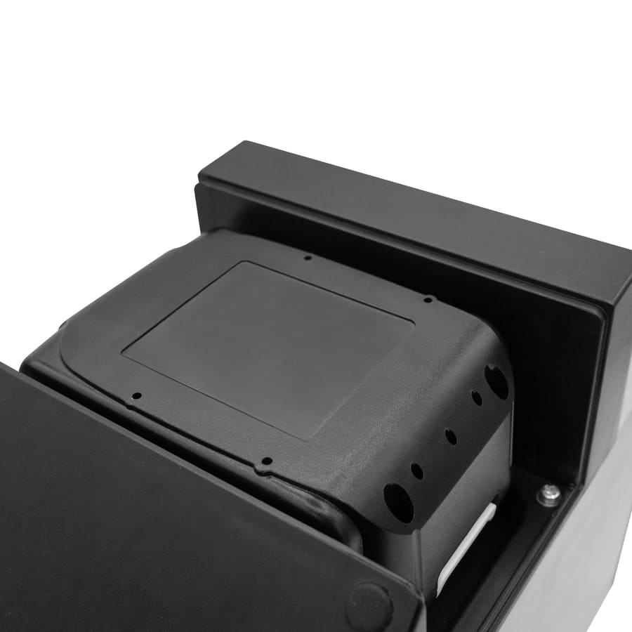 Caso Batteri til CS616