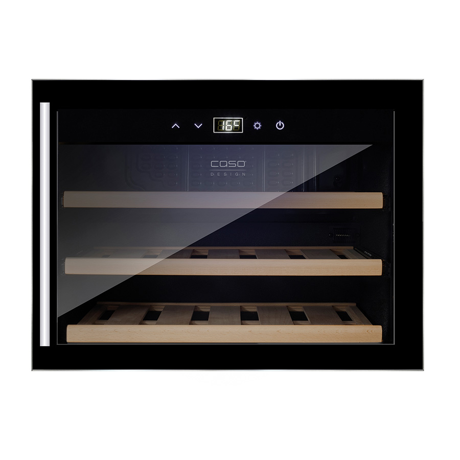 Caso WineSafe 18