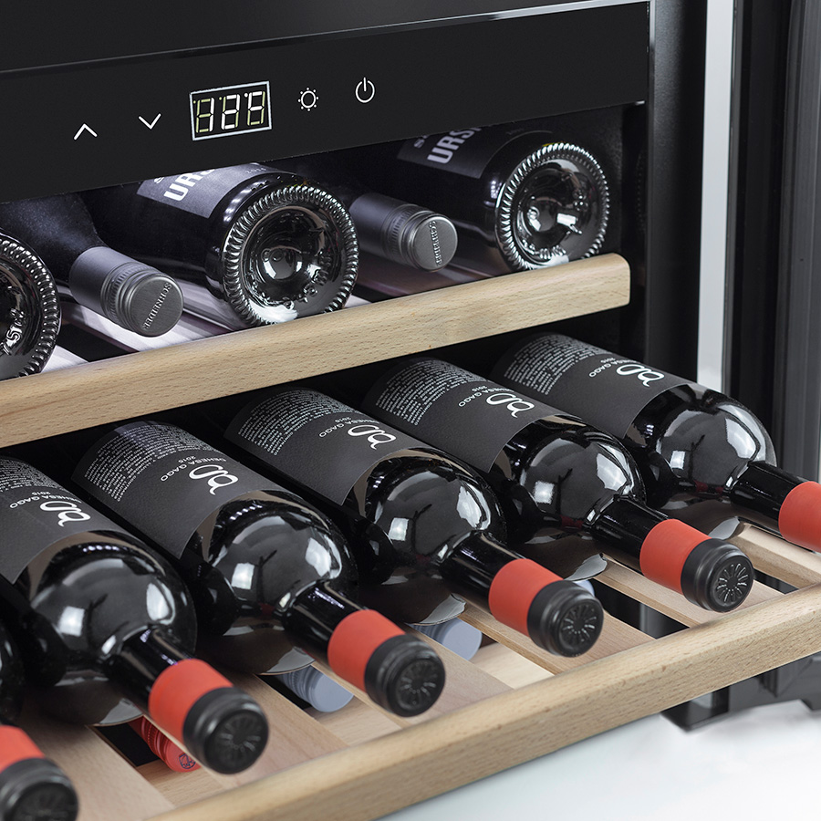 Caso WineSafe 18