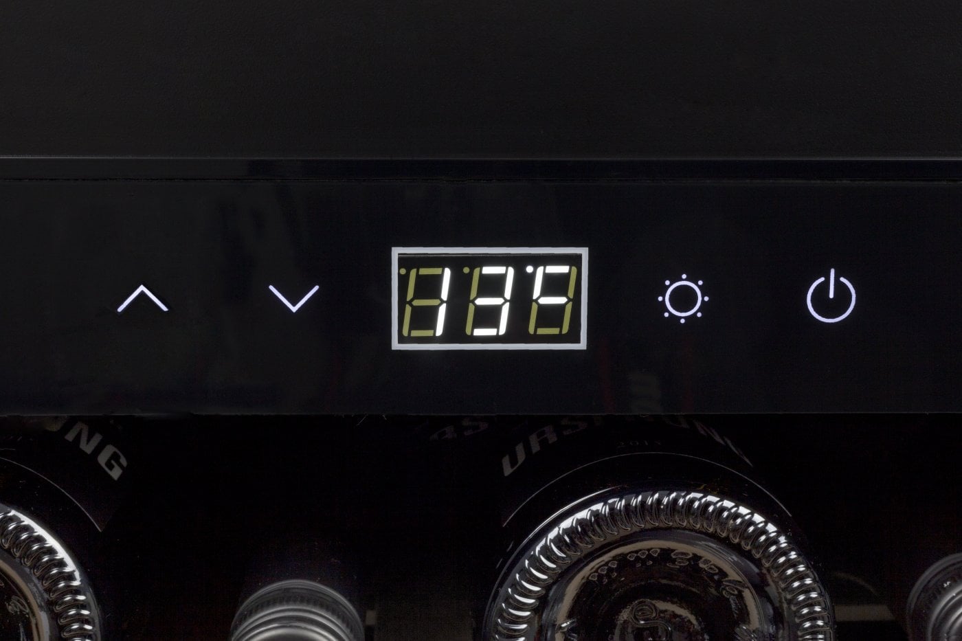 Caso WineSafe 18 Fl. Indbyg 628