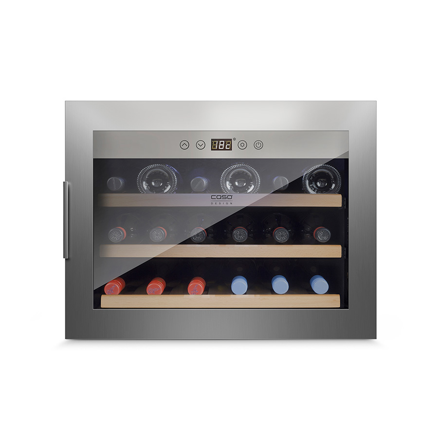 Caso Wine Safe 18 Inox