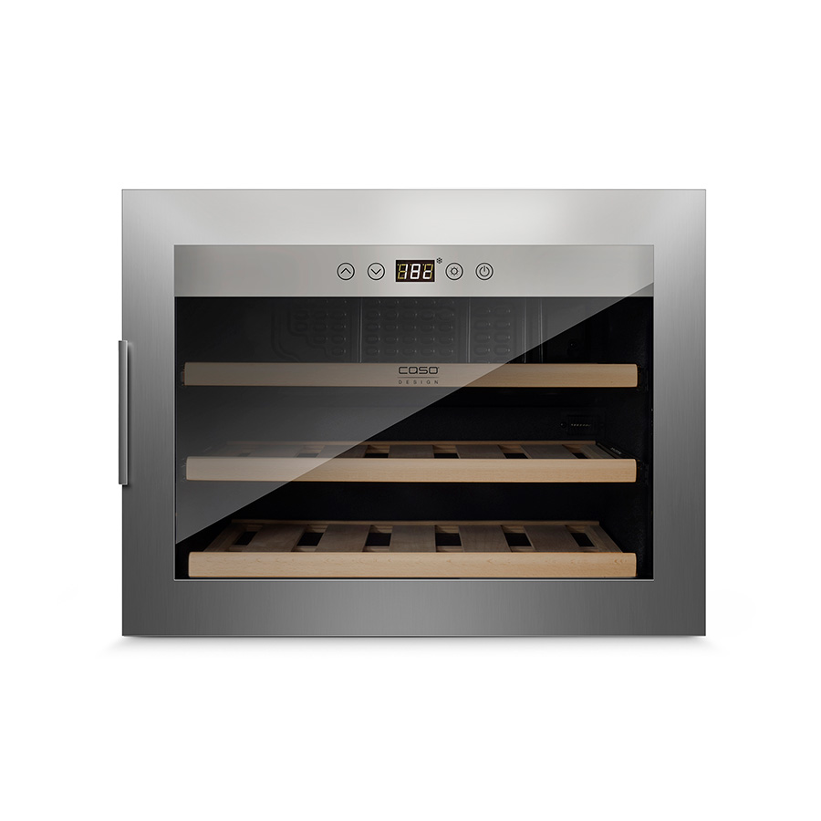Caso Wine Safe 18 Inox