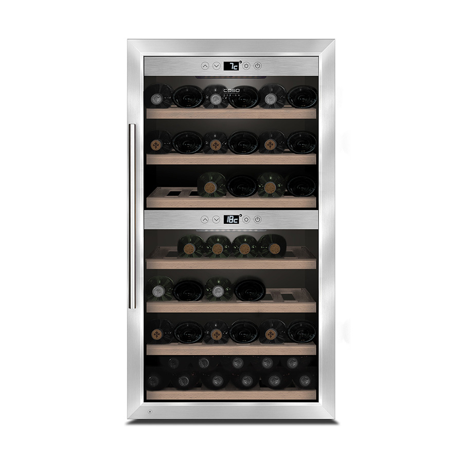Caso WineComfort 66 
