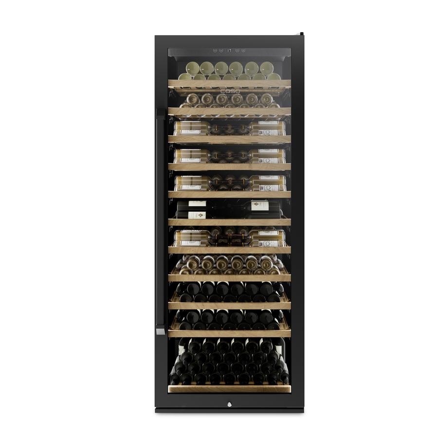Caso WineSafe 300 Smart