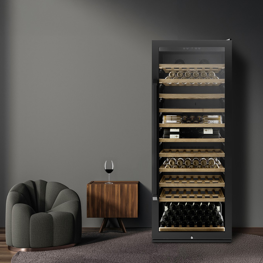 Caso WineSafe 300 Smart