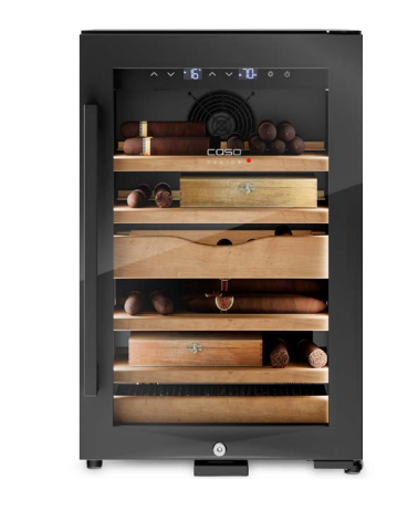 Caso Humidor H45 Caso Humidor H45
