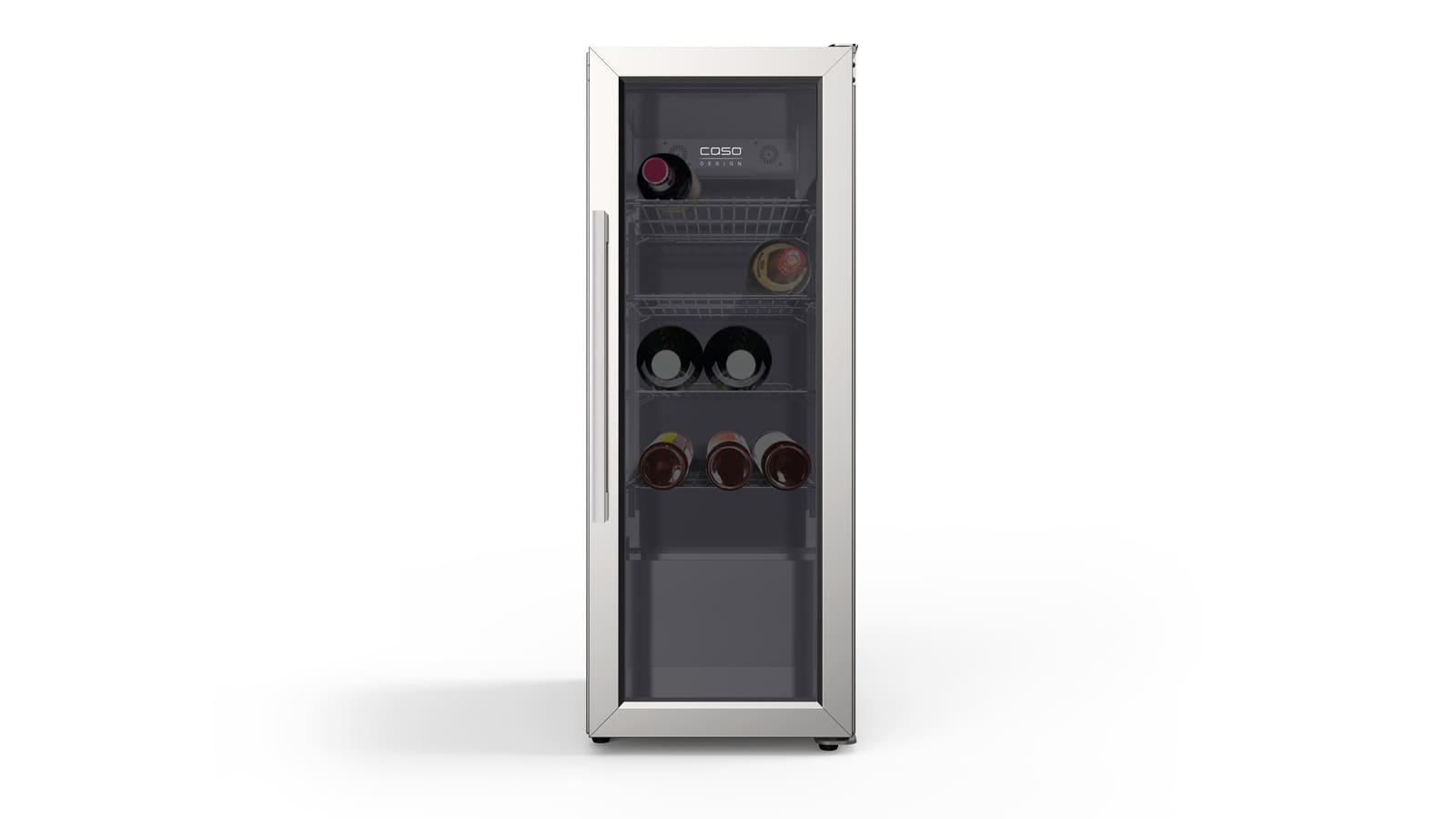 Caso BBQ Cooler M-R Caso BBQ Cooler M-R