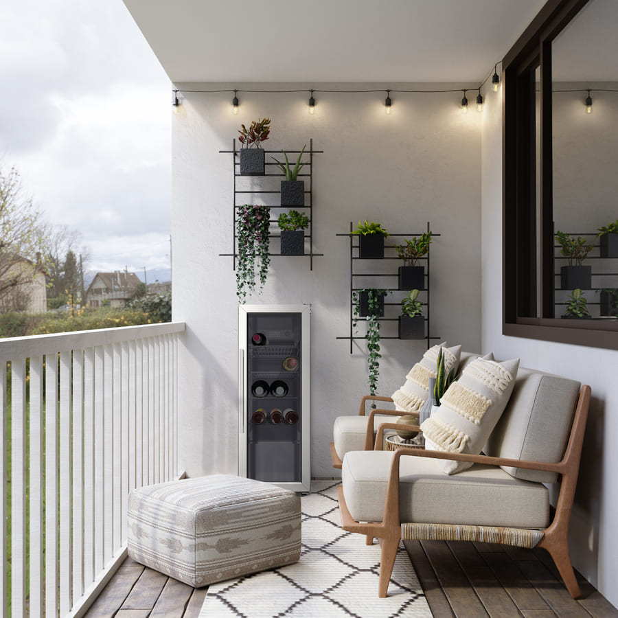 Caso BBQ Cooler M-R Caso BBQ Cooler M-R