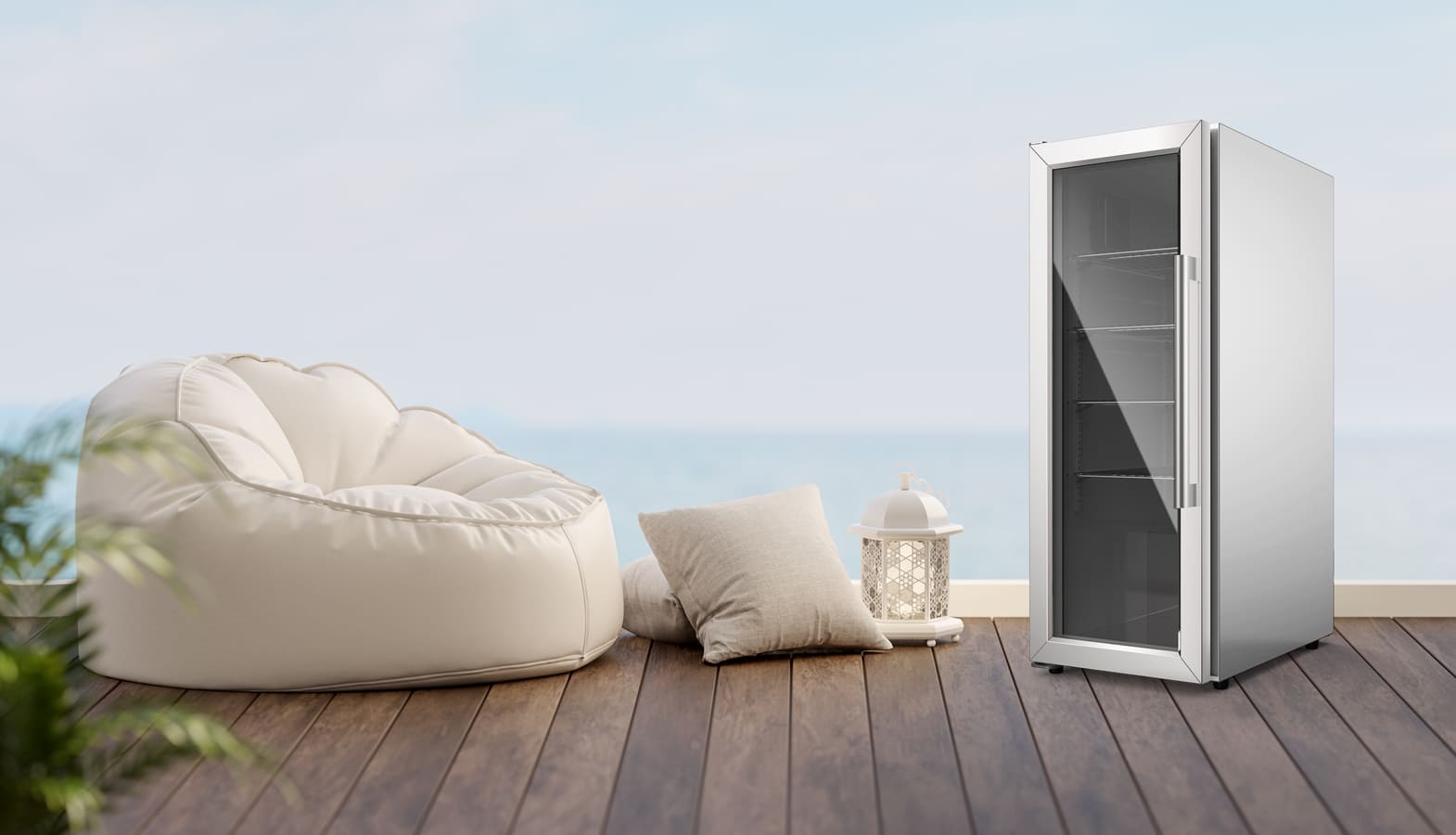 Caso BBQ Cooler M-R Caso BBQ Cooler M-R