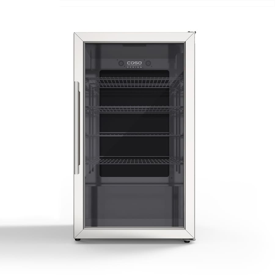 Caso Barbecue Cooler L-R Caso Barbecue Cooler L-R