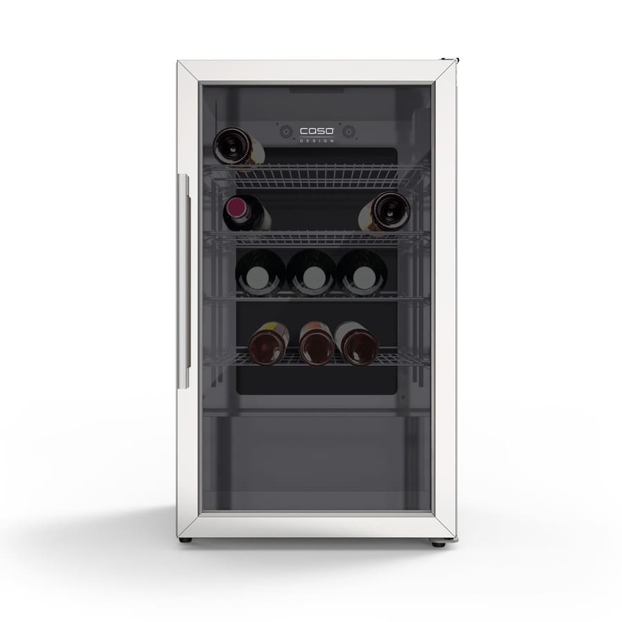 Caso Barbecue Cooler L-R Caso Barbecue Cooler L-R