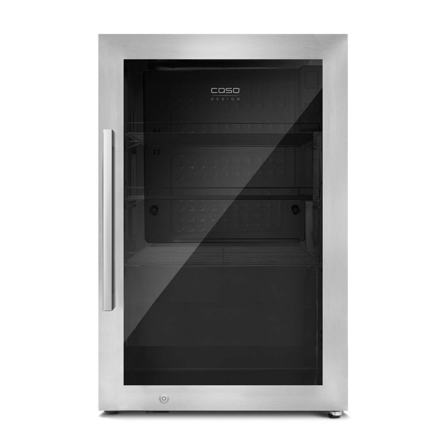 Caso BBQ Cooler S-R Caso BBQ Cooler S-R