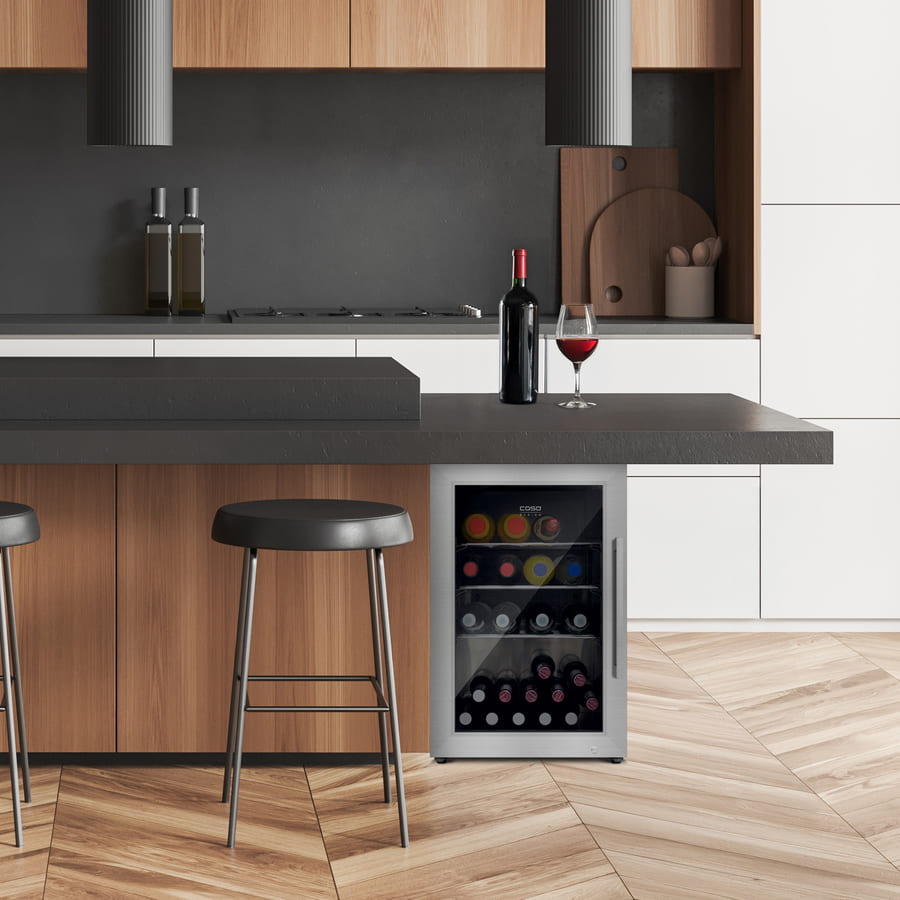 Caso BBQ Cooler S-L Caso BBQ Cooler S-L