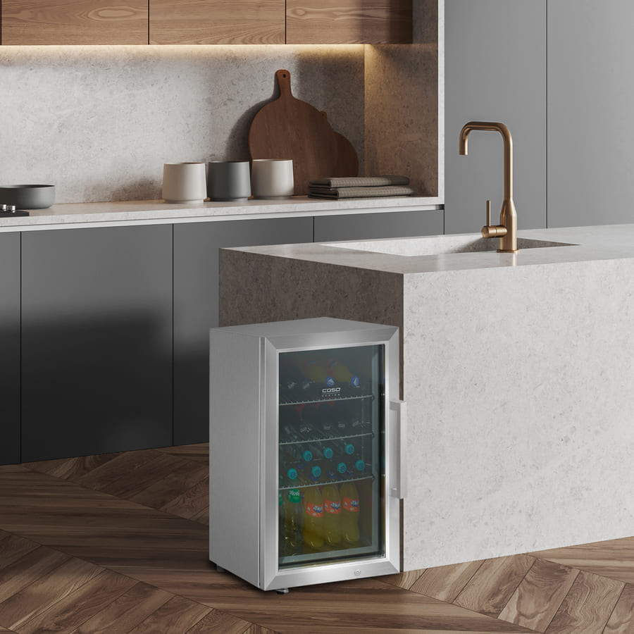 Caso BBQ Cooler S-L Caso BBQ Cooler S-L