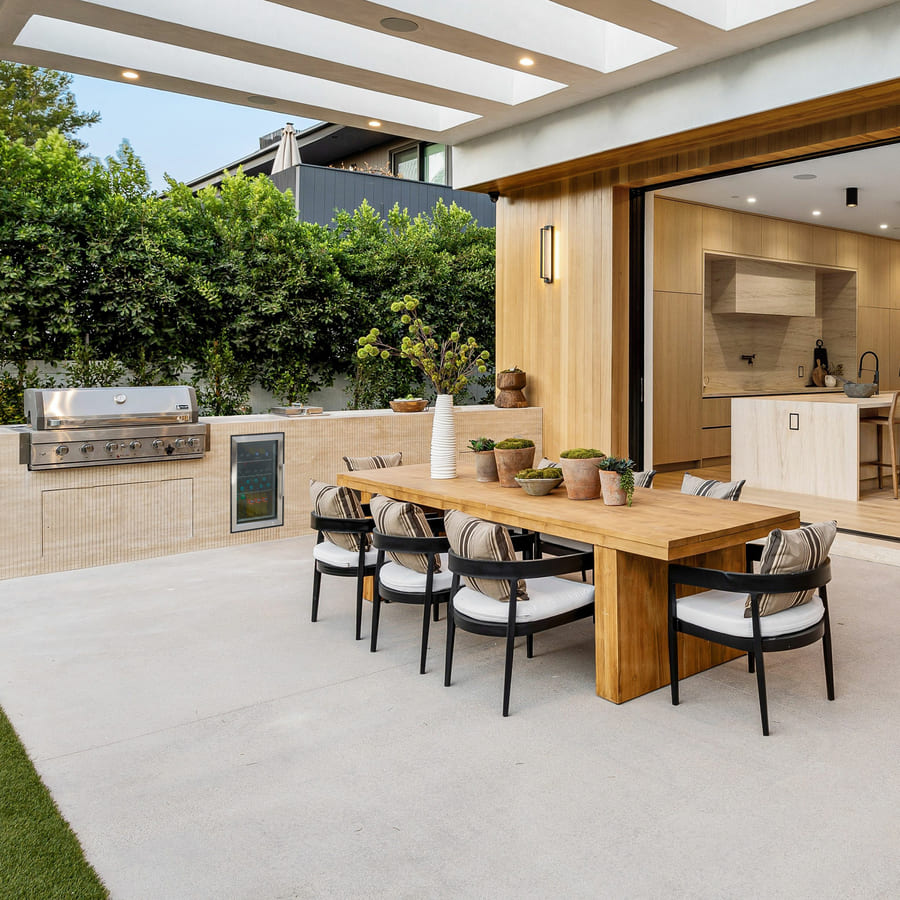 Caso BBQ Cooler S-L Caso BBQ Cooler S-L