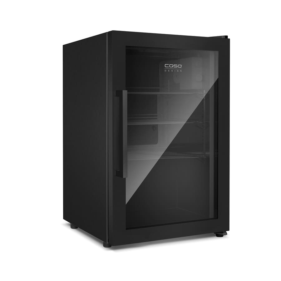 Caso BBQ Cooler Black S-R Caso BBQ Cooler Black S-R