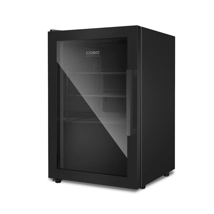 Caso BBQ Cooler Black S-L Caso BBQ Cooler Black S-L