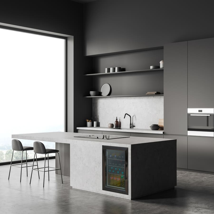 Caso BBQ Cooler Black S-L Caso BBQ Cooler Black S-L