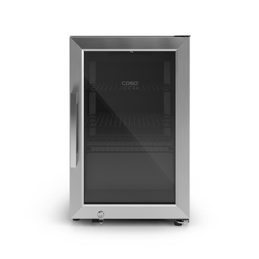 Caso 707 BBQ Deluxe S-R Smart Caso 707 BBQ Deluxe S-R Smart