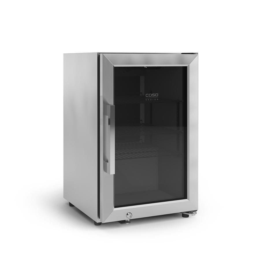 Caso 707 BBQ Deluxe S-R Smart Caso 707 BBQ Deluxe S-R Smart