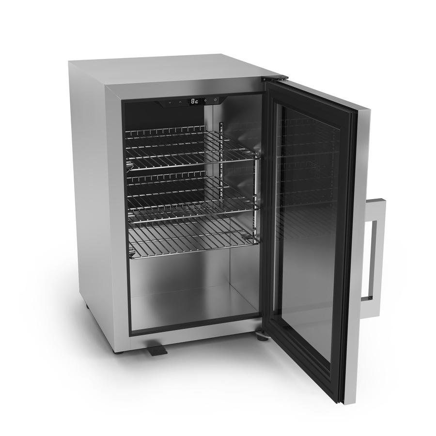 Caso 707 BBQ Deluxe S-R Smart Caso 707 BBQ Deluxe S-R Smart